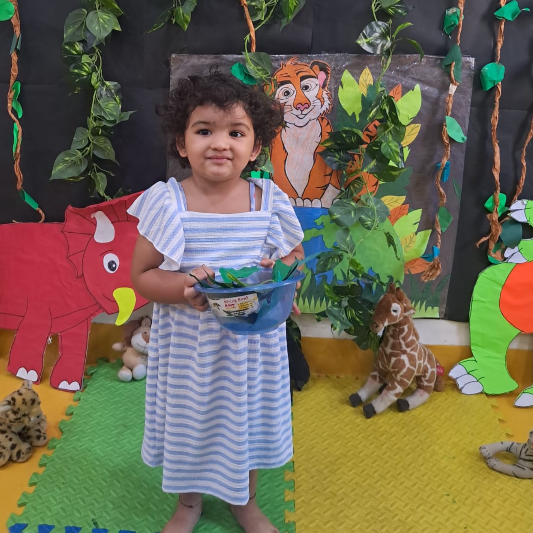 Horizontal Learning Method