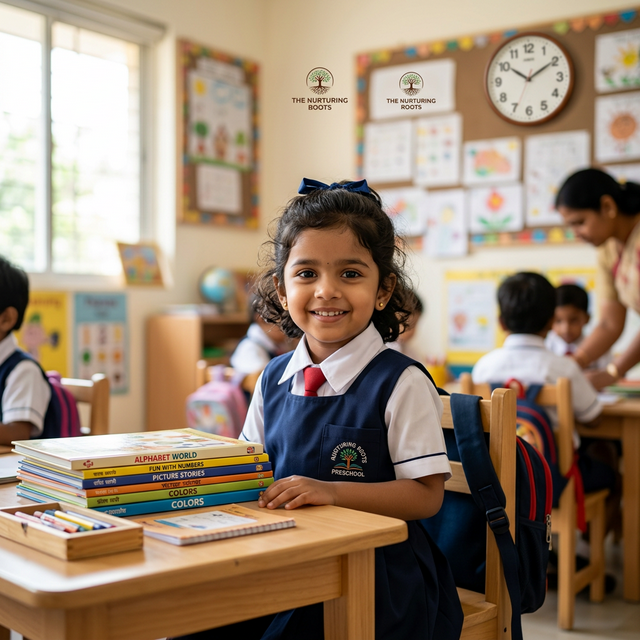 7 Roots of Education