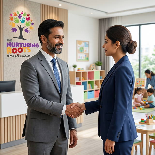 Franchise Partnership