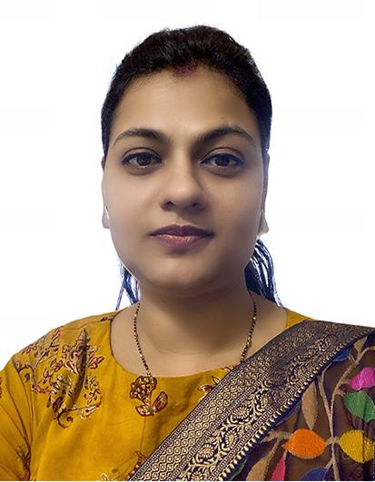 Founder The Nurturing Roots IIM